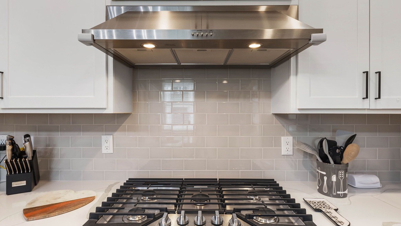 Photo of Kitchen in Reunion