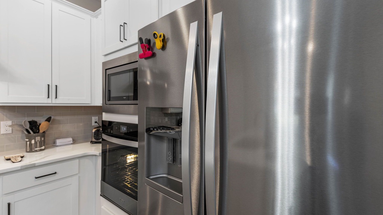 Photo of Kitchen in Reunion