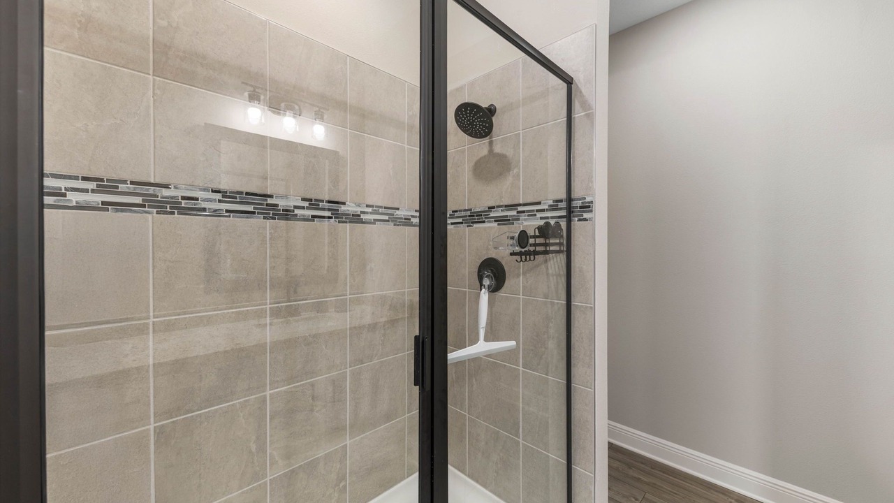 Photo of Bathroom in Reunion