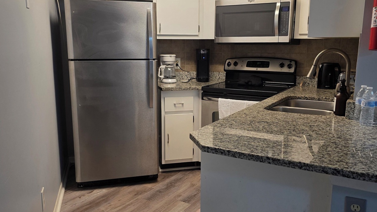 Photo of Kitchen in Ventura