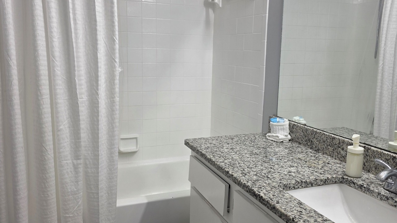 Photo of Bathroom in Ventura