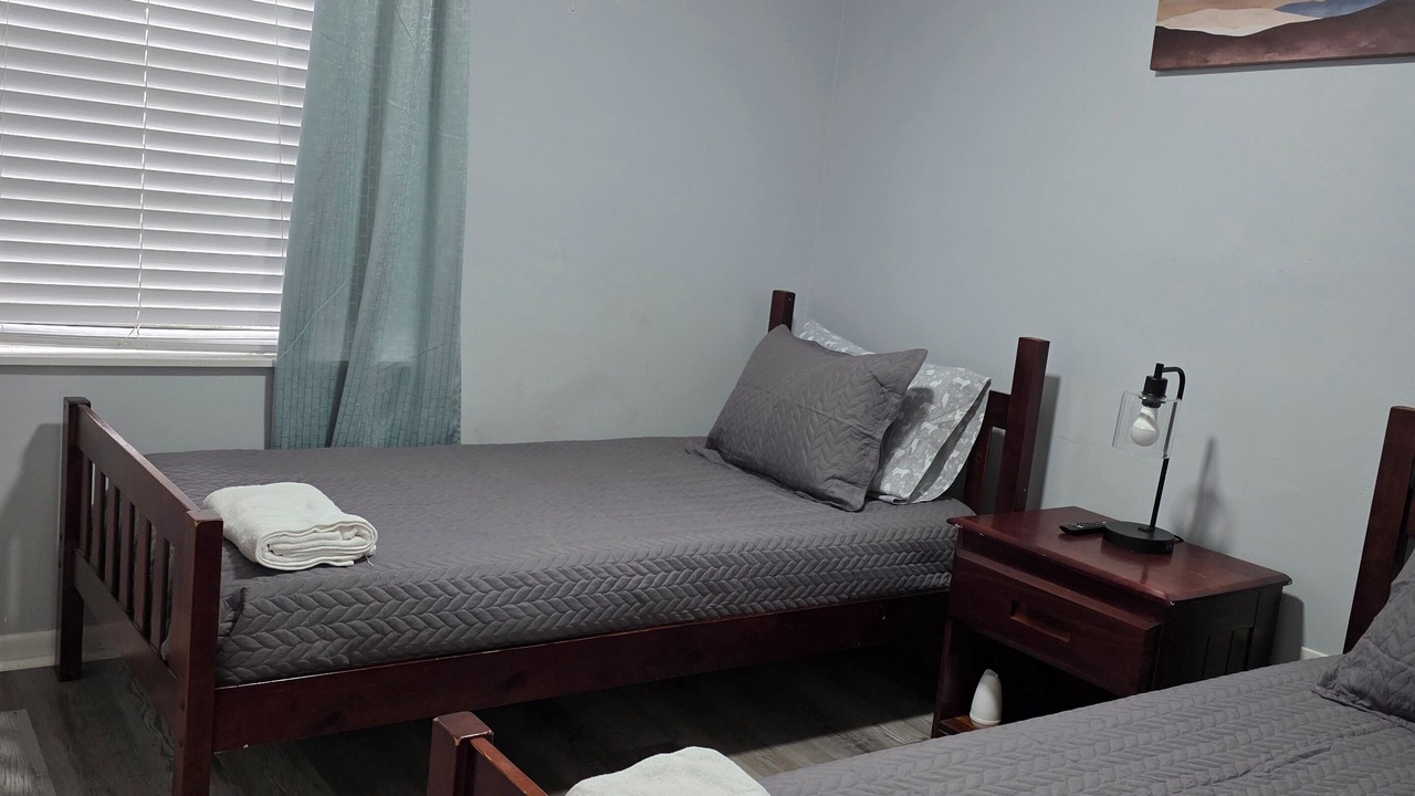 Photo of Bedroom in Ventura