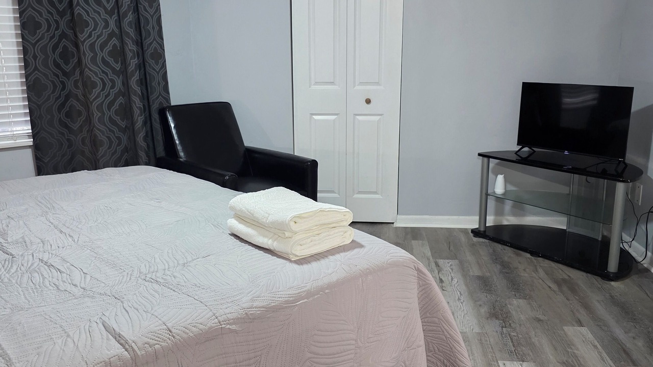 Photo of Bedroom in Ventura