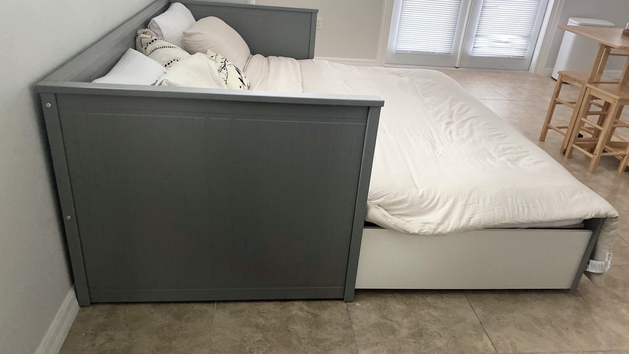 Photo of Bedroom in Mill Run