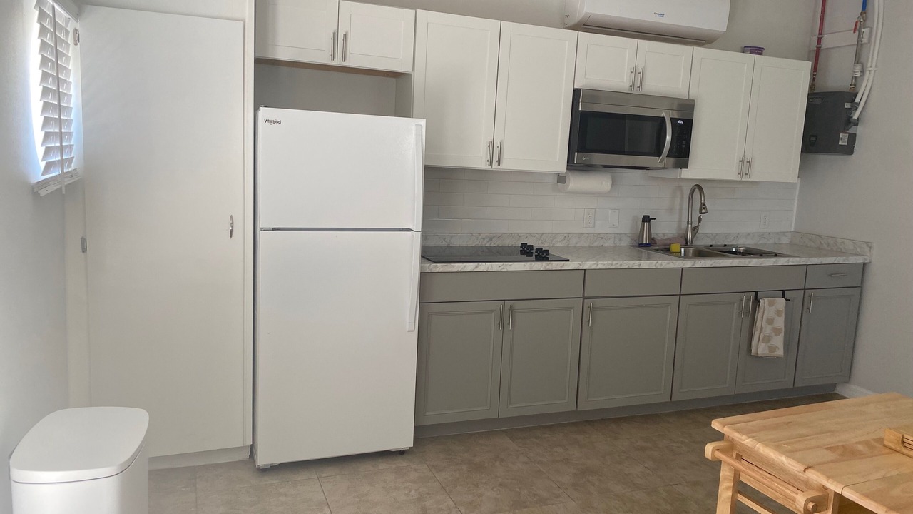 Photo of Kitchen in Mill Run