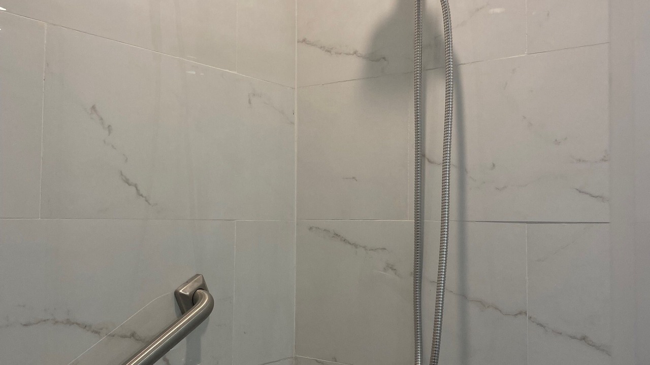 Photo of Bathroom in Mill Run