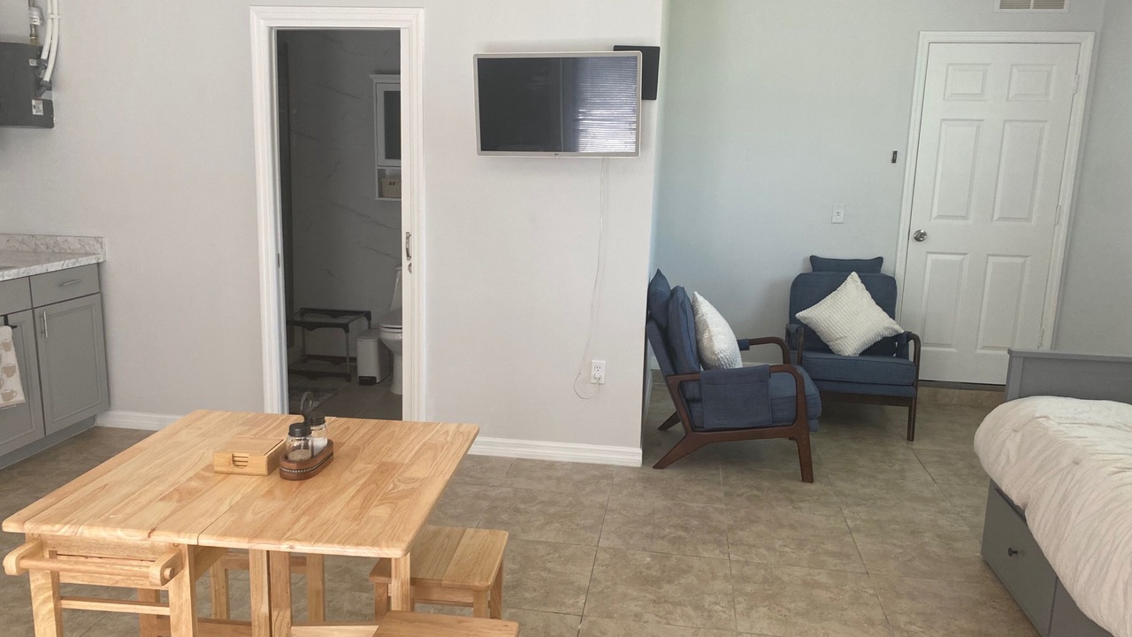 Photo of Bedroom in Mill Run