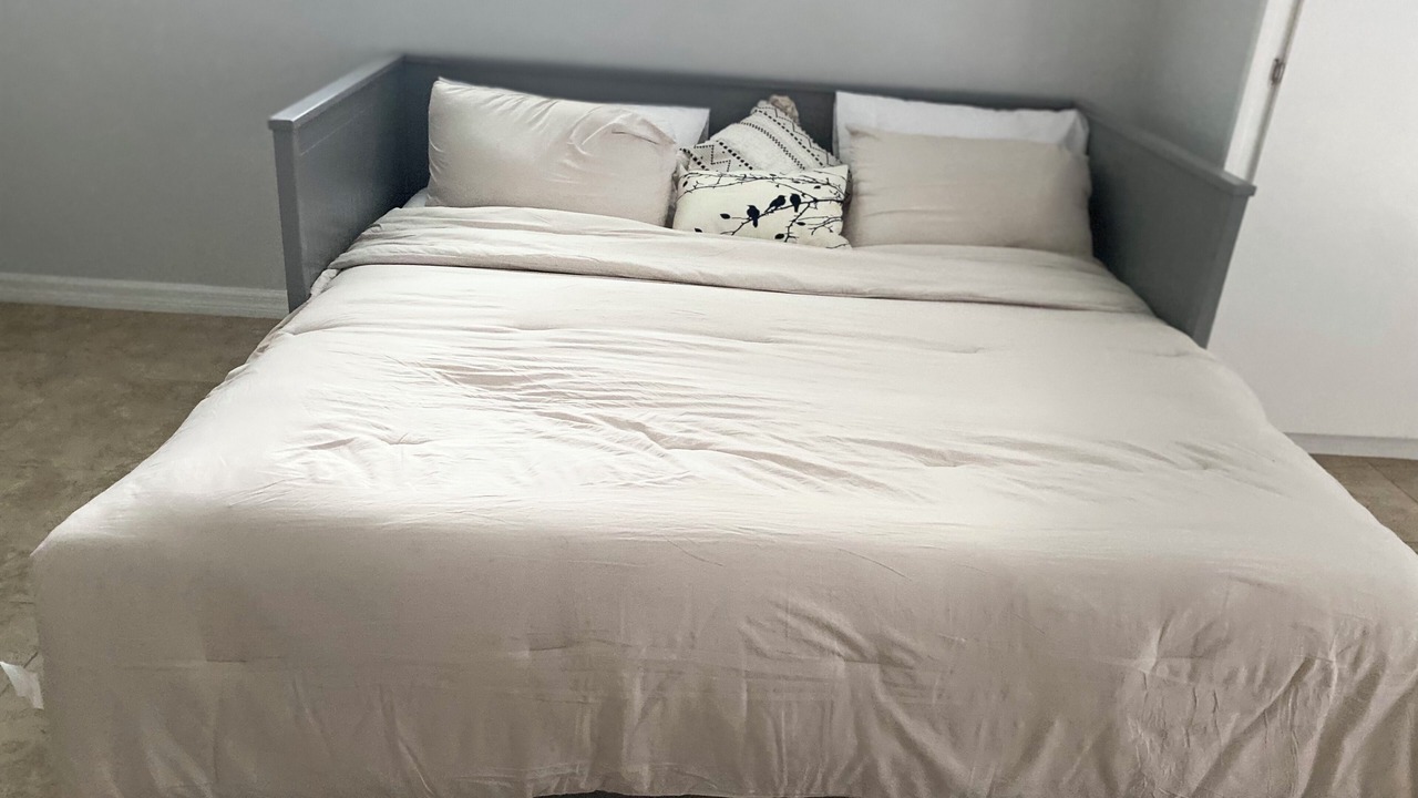 Photo of Bedroom in Mill Run