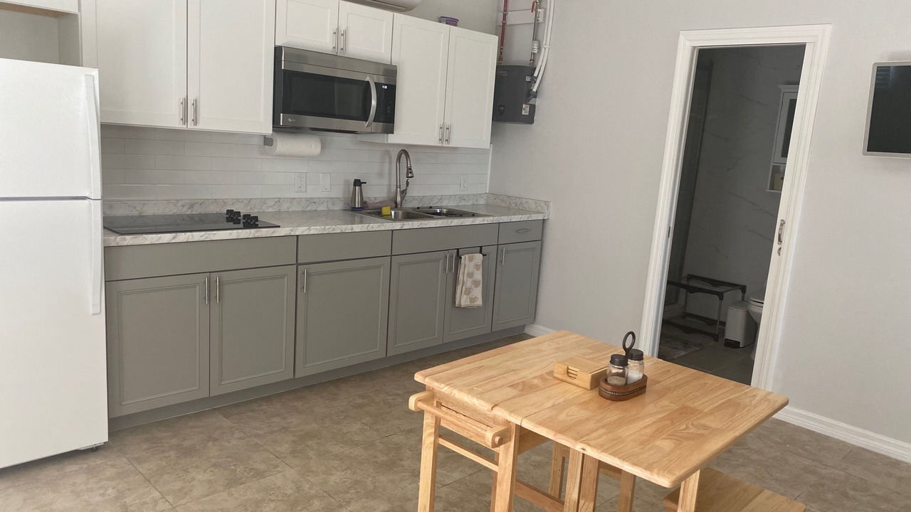 Photo of Kitchen in Mill Run