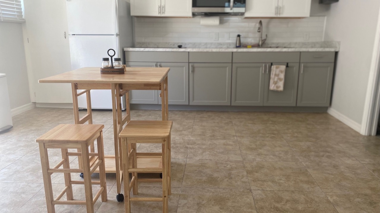 Photo of Kitchen in Mill Run
