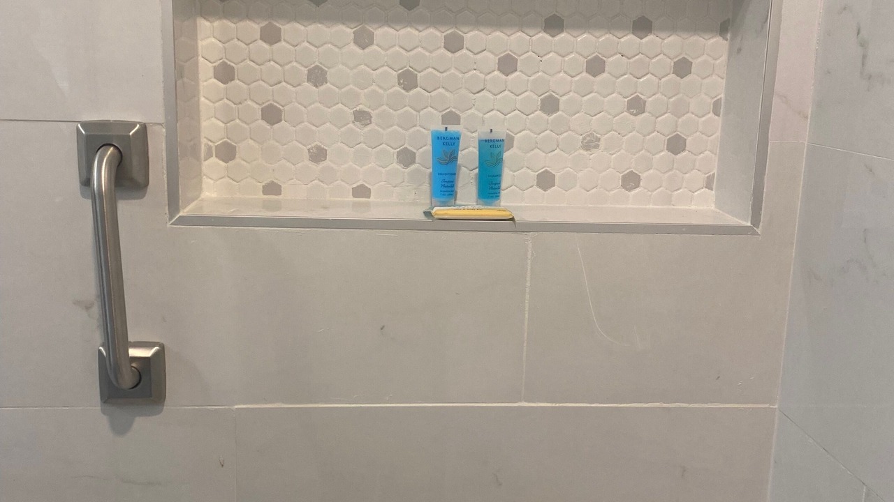 Photo of Bathroom in Mill Run