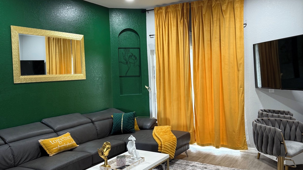 Photo of Livingroom in Wellington