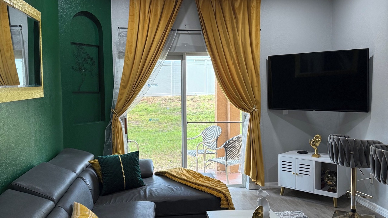 Photo of Livingroom in Wellington