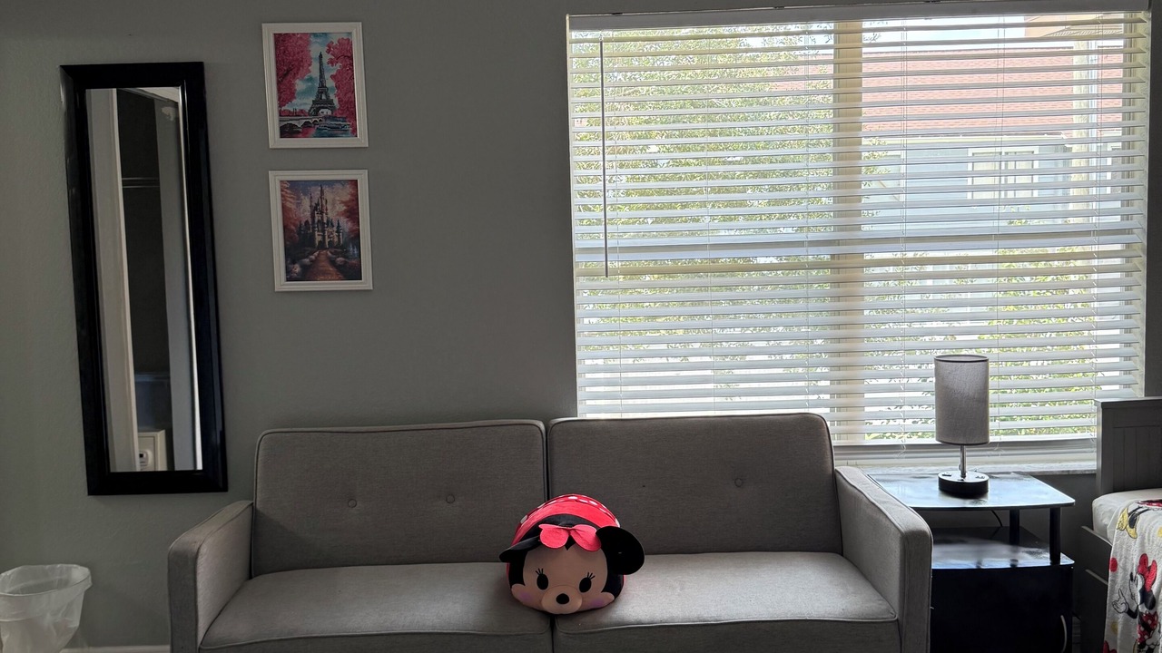 Photo of Livingroom in Wellington