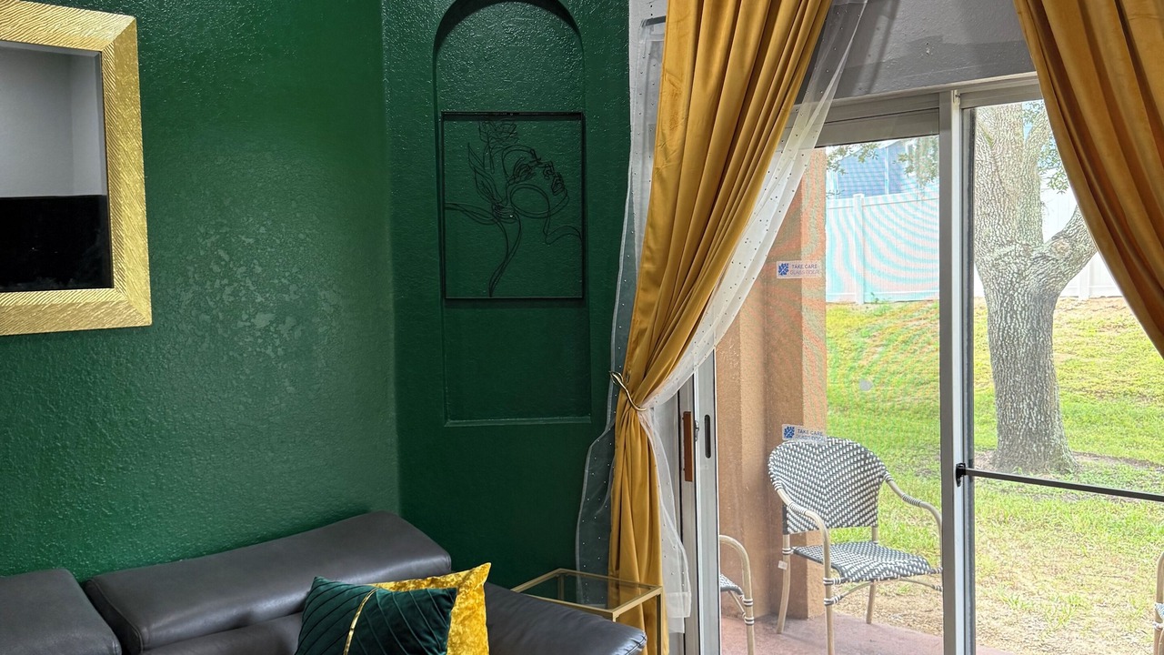Photo of Livingroom in Wellington