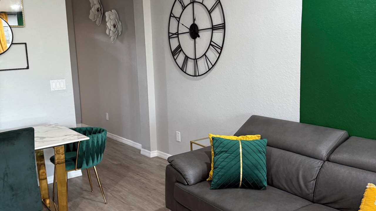 Photo of Livingroom in Wellington