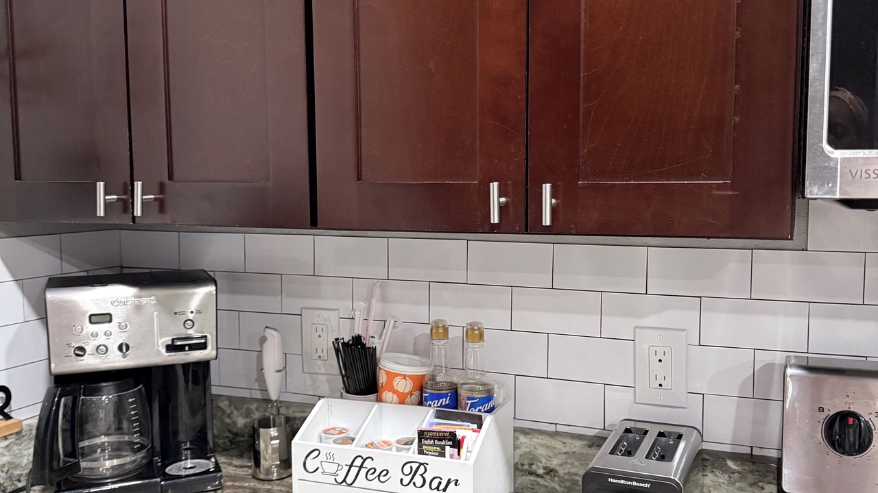 Photo of Kitchen in Wellington