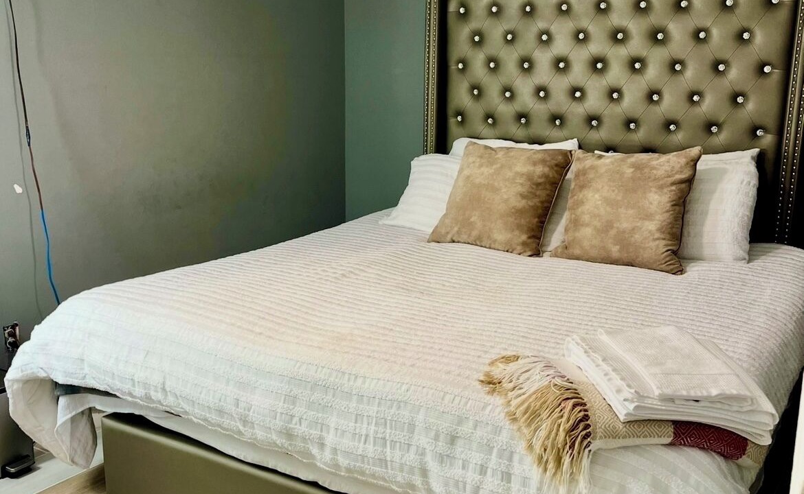 Photo of Bedroom in Casselberry