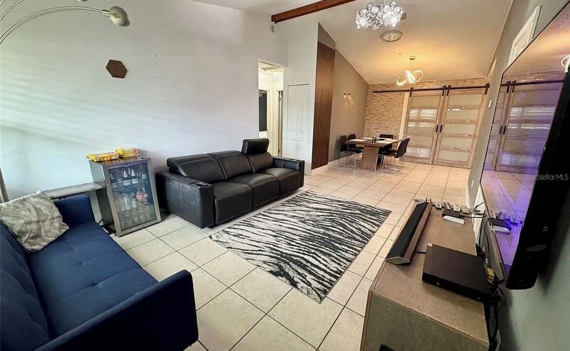 Photo of Livingroom in Casselberry