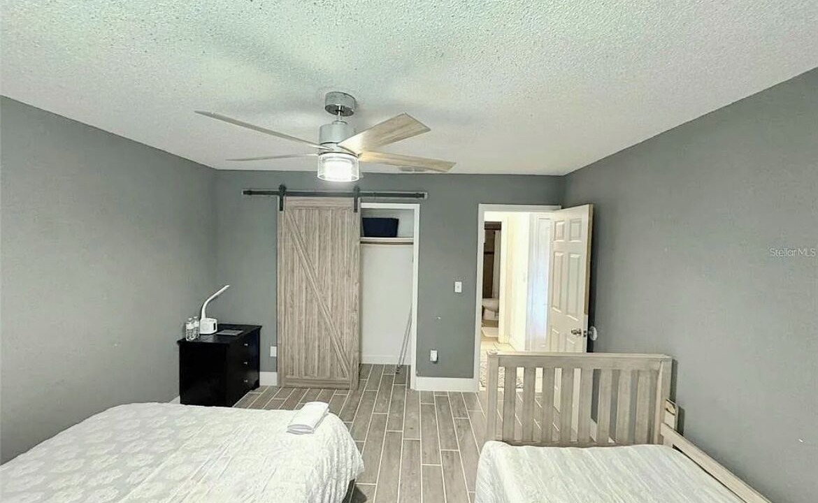 Photo of Bedroom in Casselberry