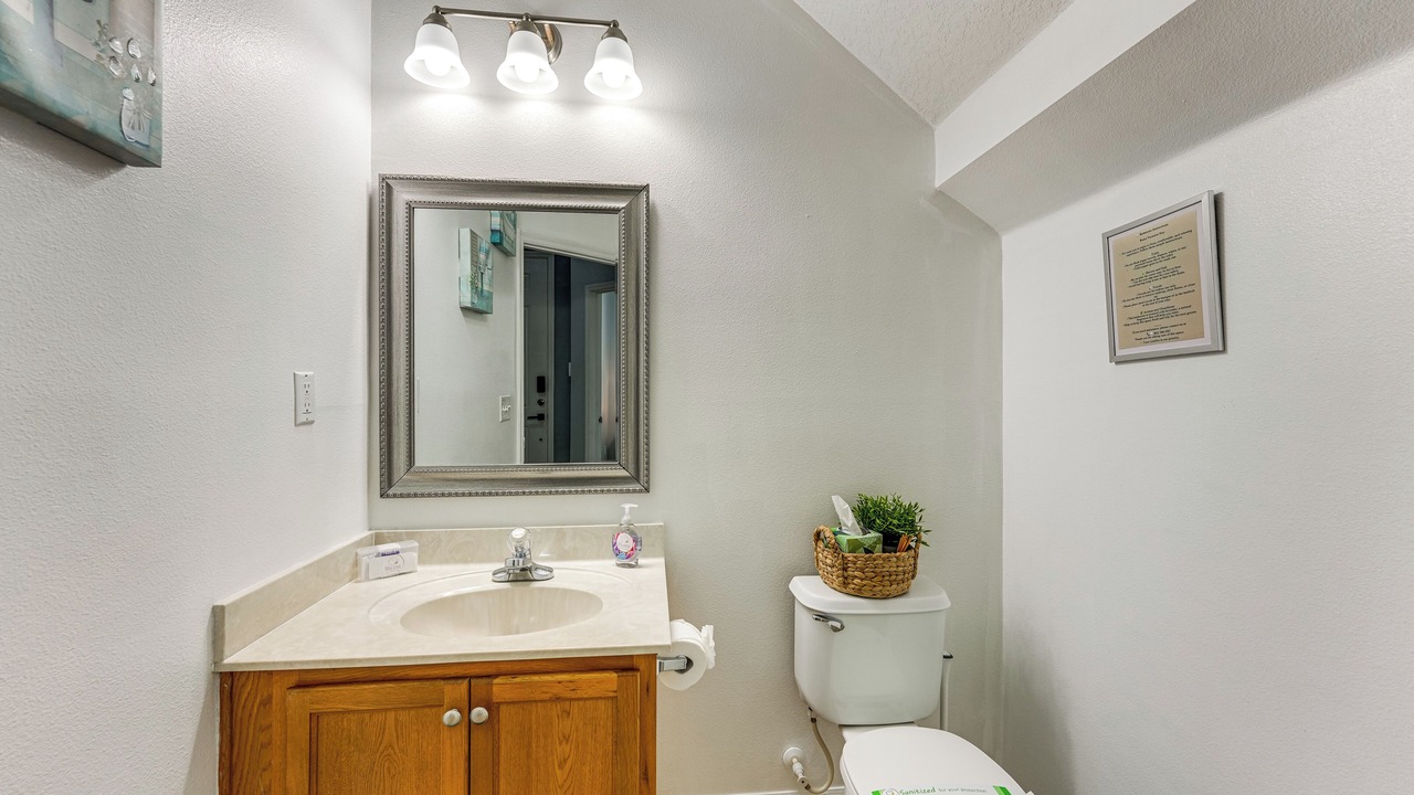 Photo of Bathroom in Crestwynd Bay