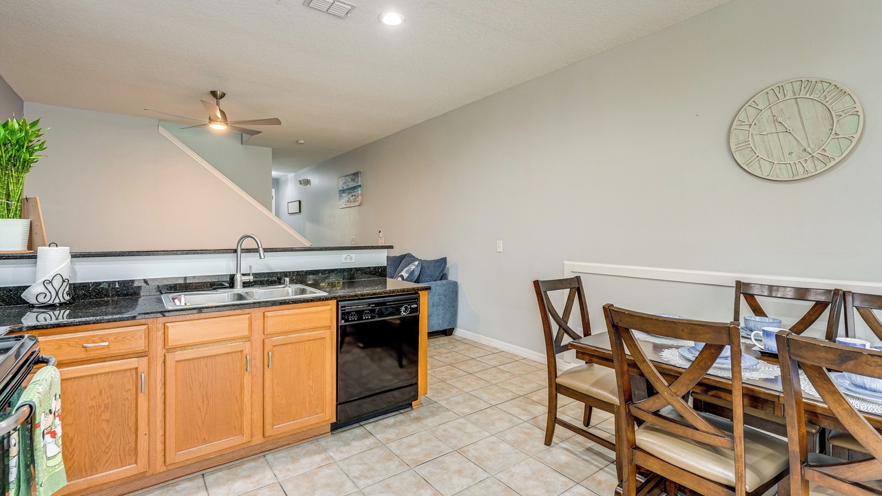 Photo of Kitchen in Crestwynd Bay