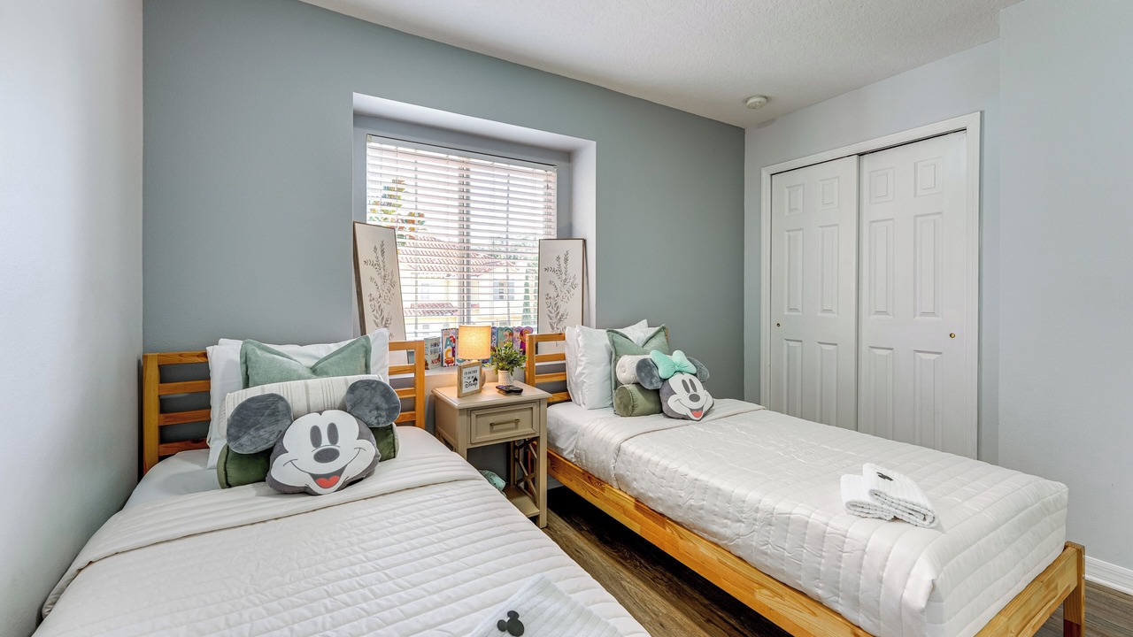 Photo of Bedroom in Crestwynd Bay