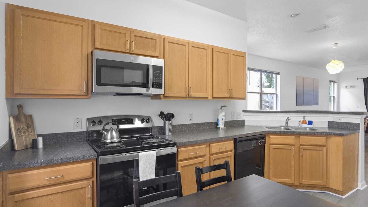 Photo of Kitchen in Crestwynd Bay