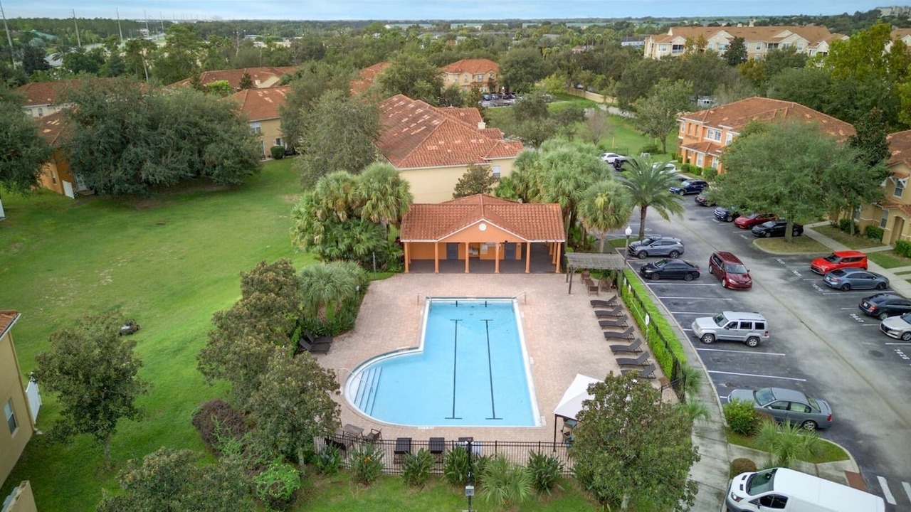 Photo of Outdoor in Crestwynd Bay