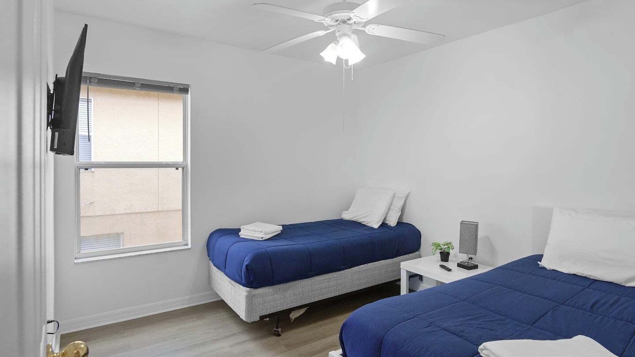 Photo of Bedroom in Crestwynd Bay