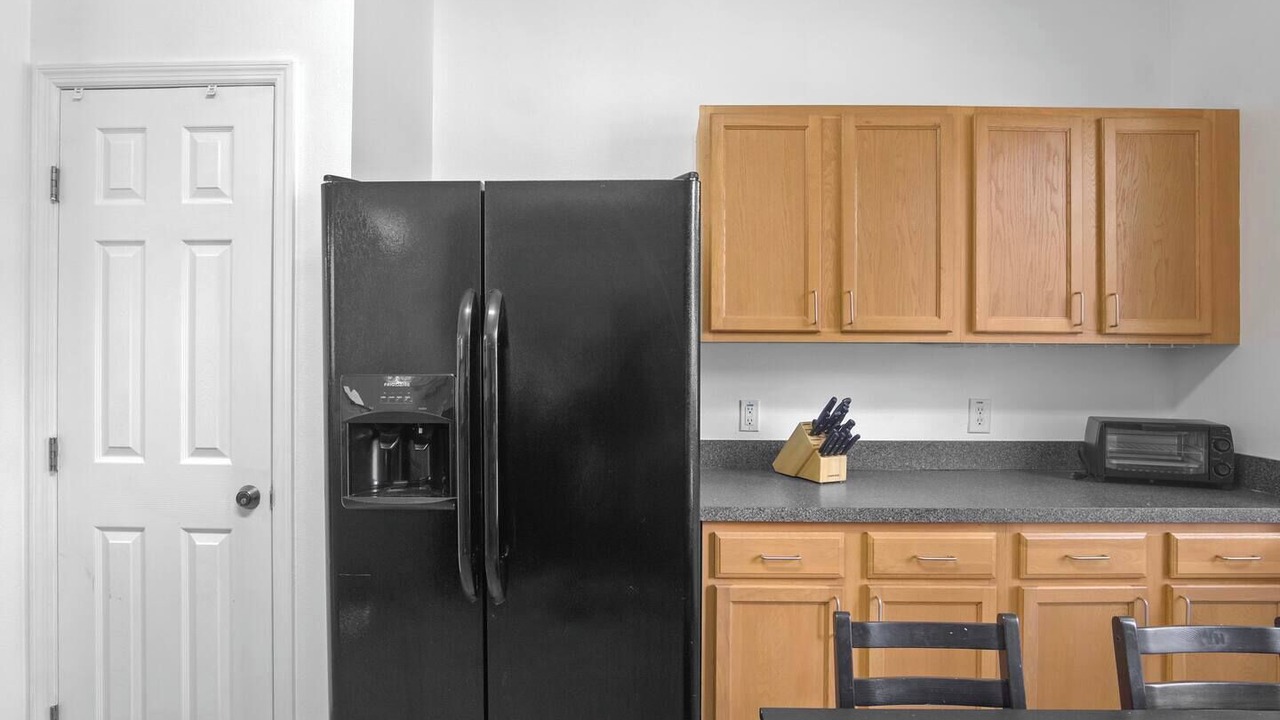 Photo of Kitchen in Crestwynd Bay