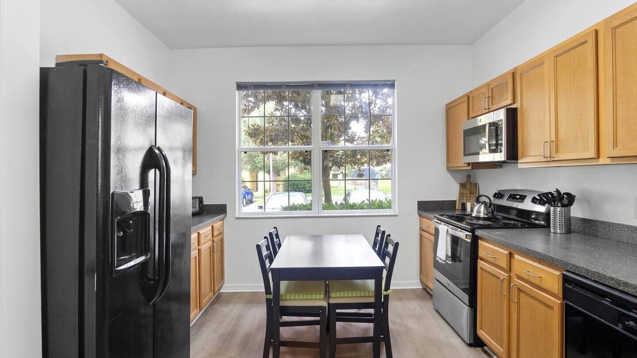 Photo of Kitchen in Crestwynd Bay