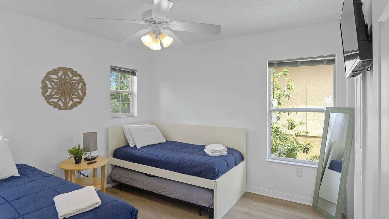 Photo of Bedroom in Crestwynd Bay