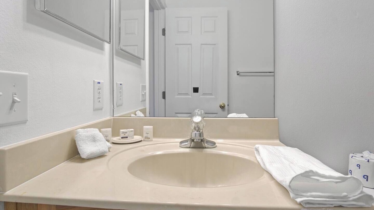 Photo of Bathroom in Crestwynd Bay