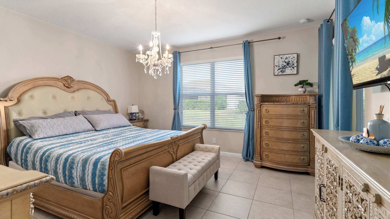 Photo of Bedroom in Loughman