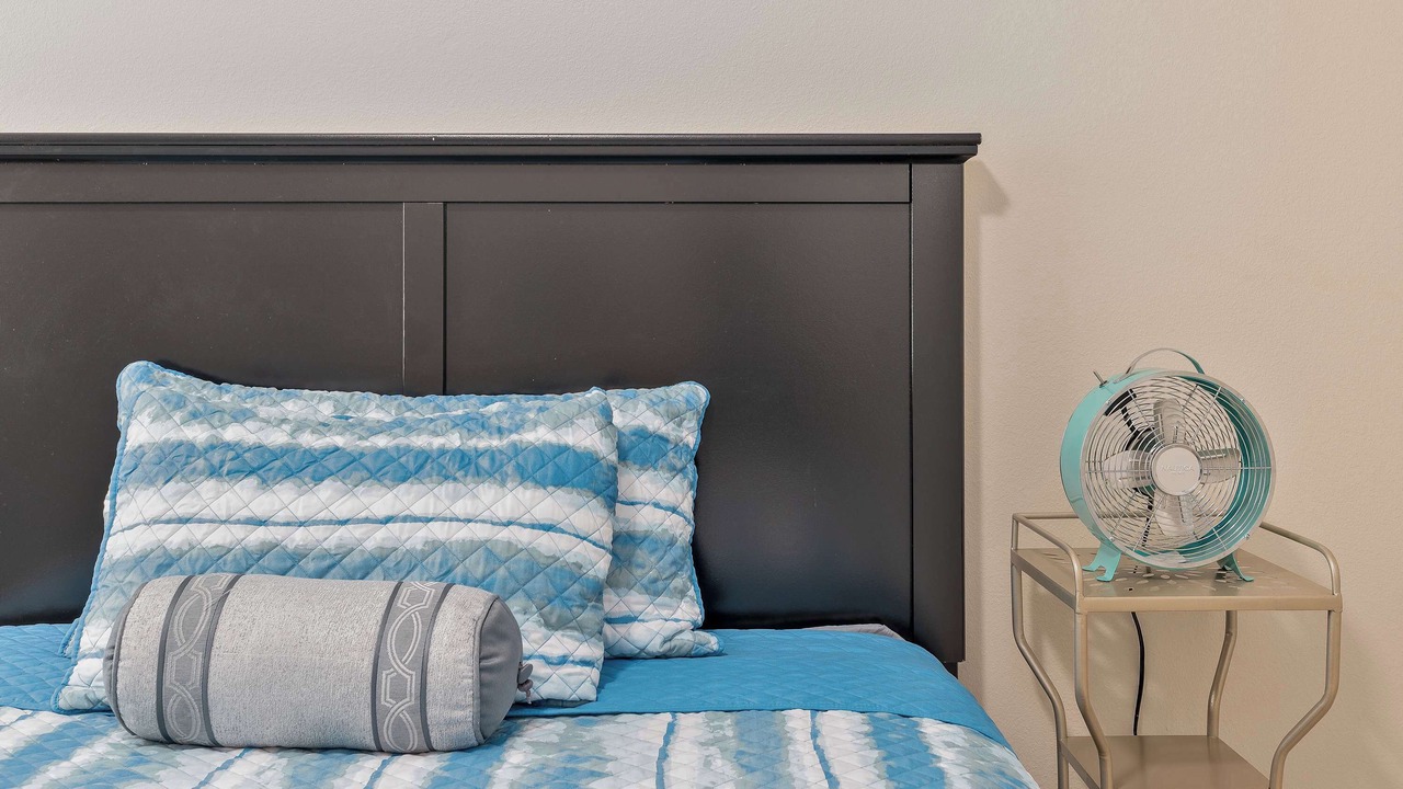 Photo of Bedroom in Loughman