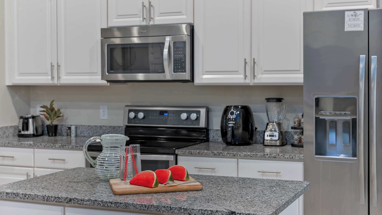 Photo of Kitchen in Loughman