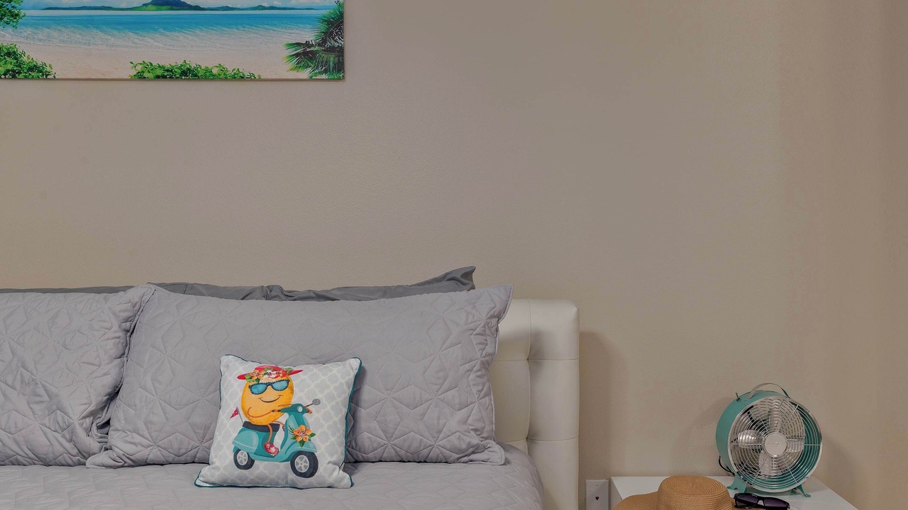 Photo of Bedroom in Loughman