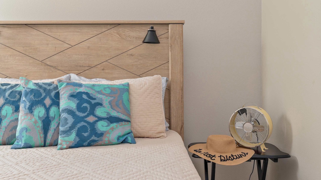 Photo of Bedroom in Loughman