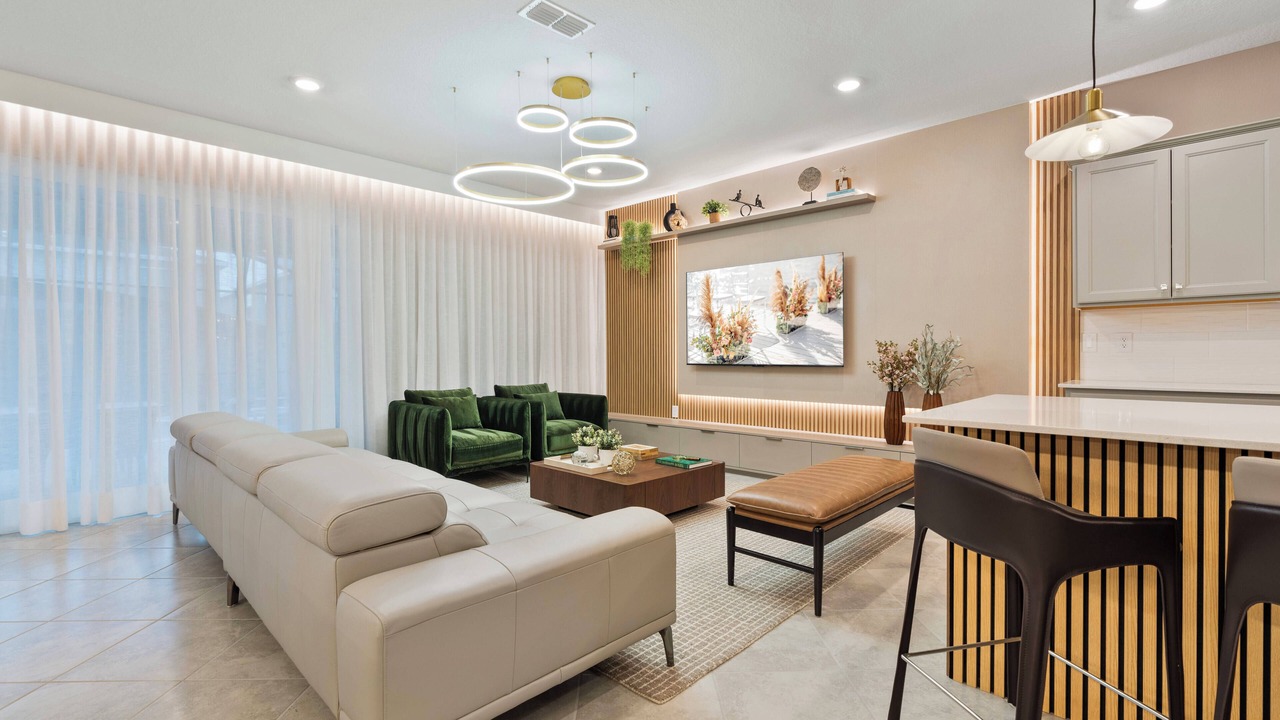 Photo of Livingroom in Four Corners