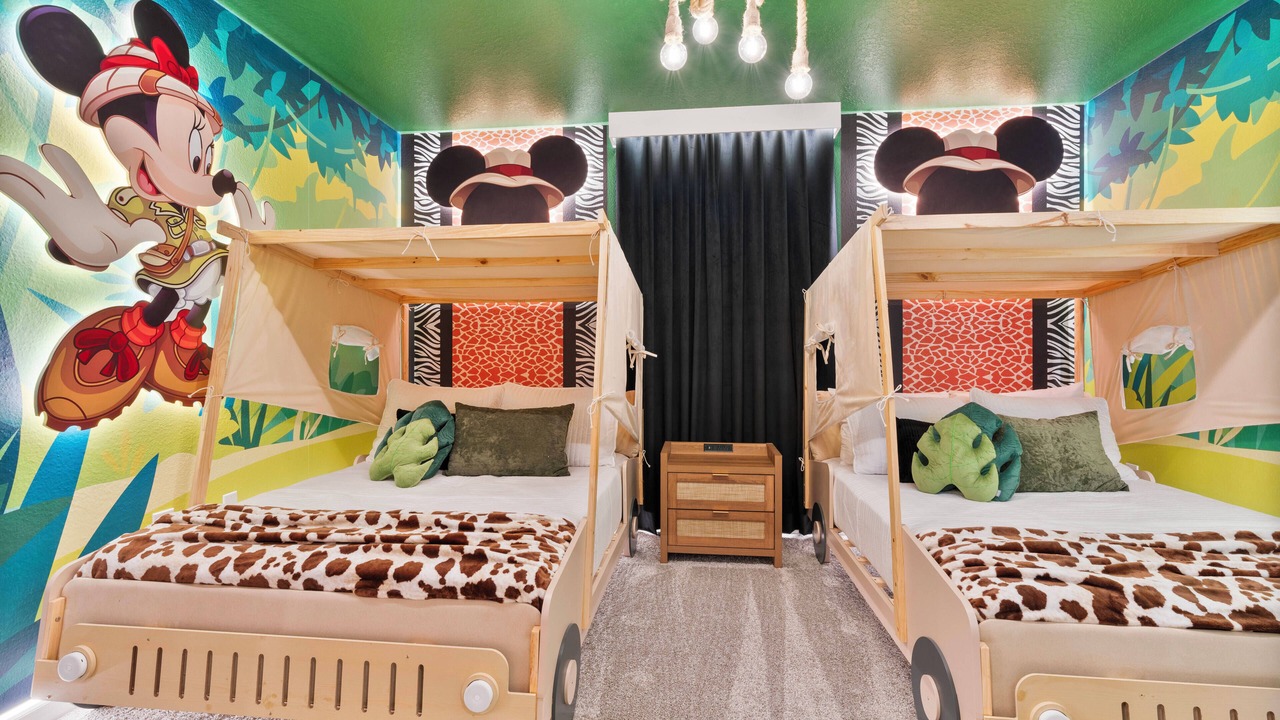Photo of Bedroom in Four Corners