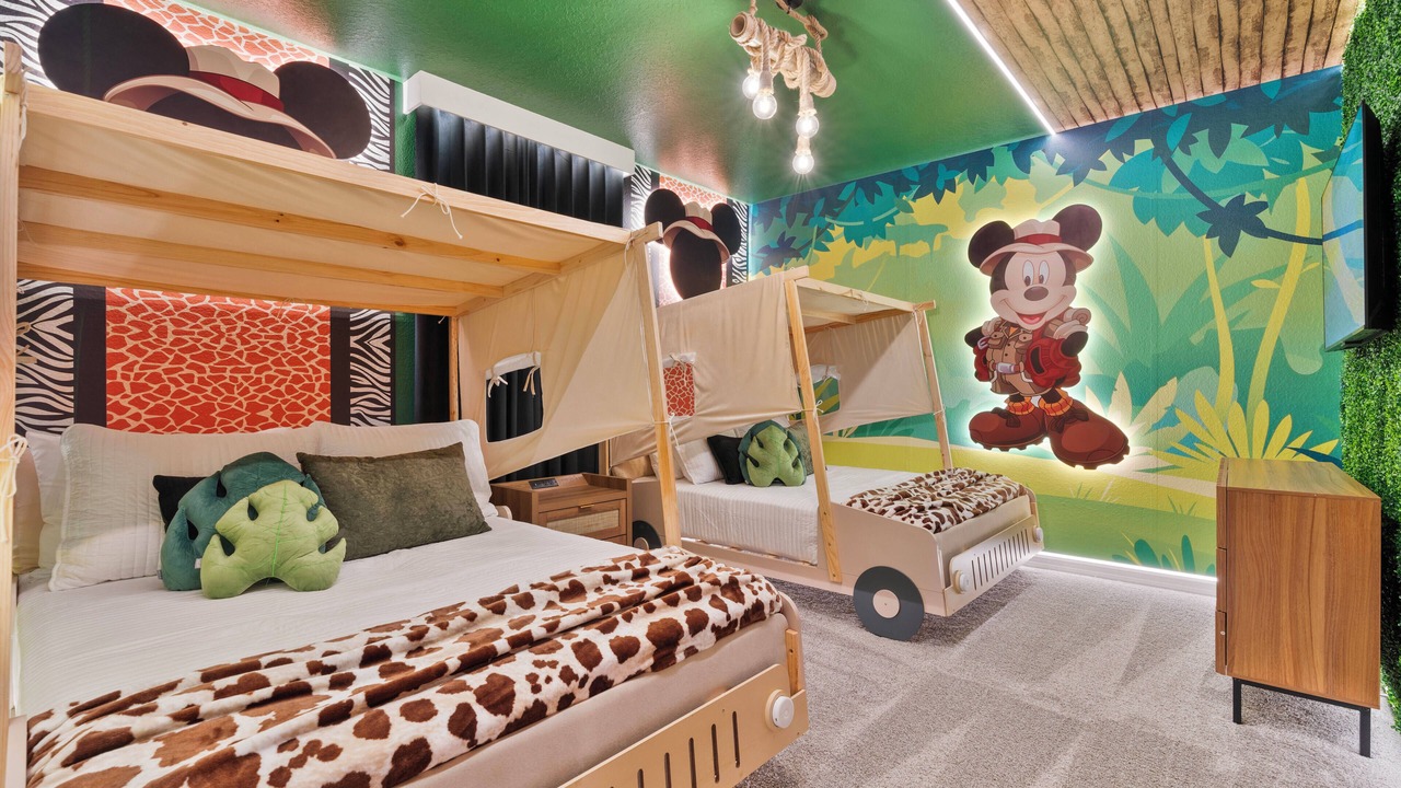 Photo of Bedroom in Four Corners