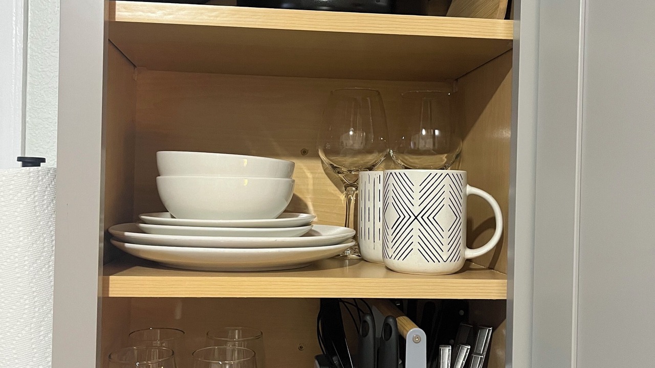 Photo of Kitchen in Azalea Park