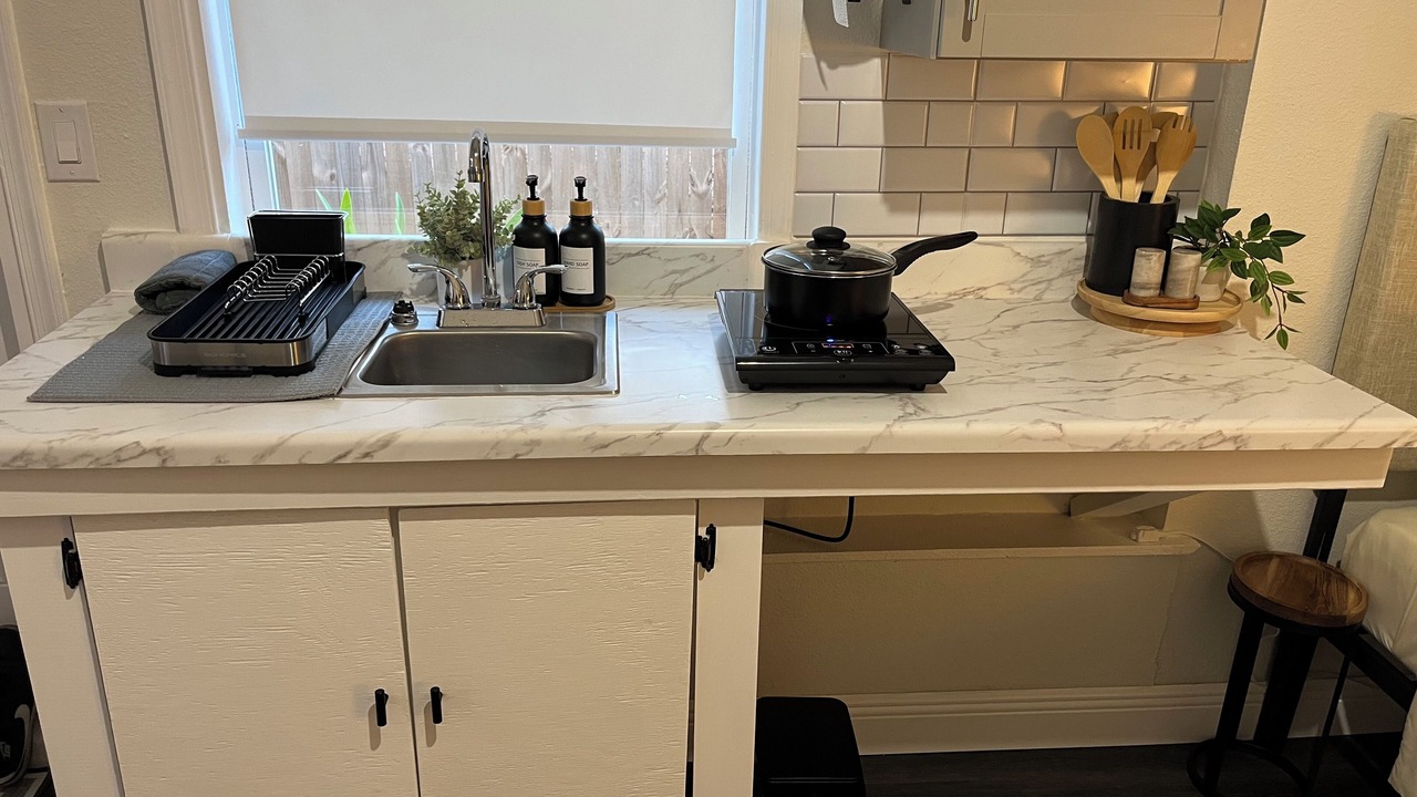 Photo of Kitchen in Azalea Park