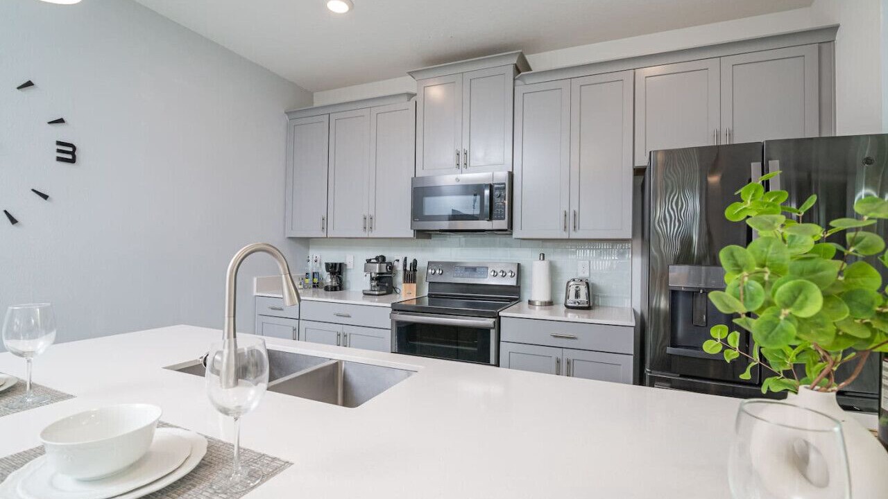 Photo of Kitchen in Kissimmee