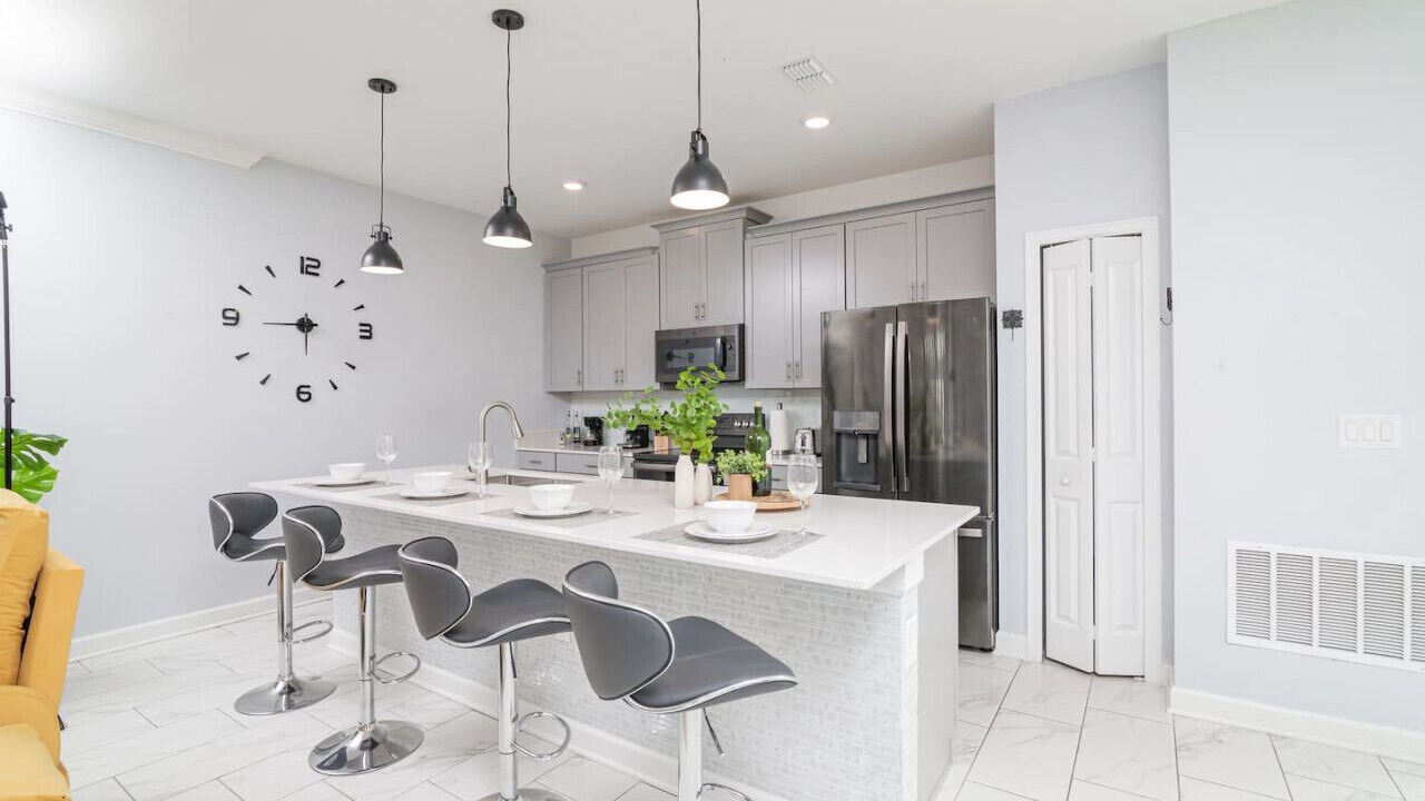 Photo of Kitchen in Kissimmee