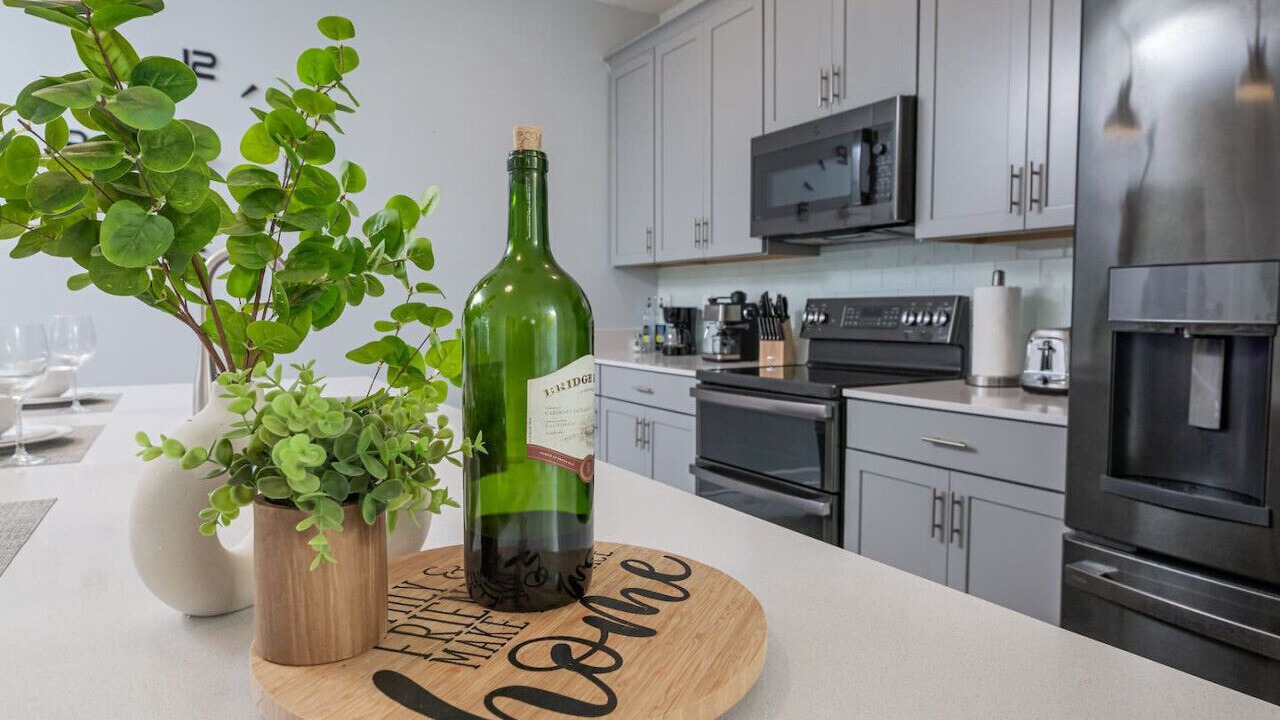 Photo of Kitchen in Kissimmee