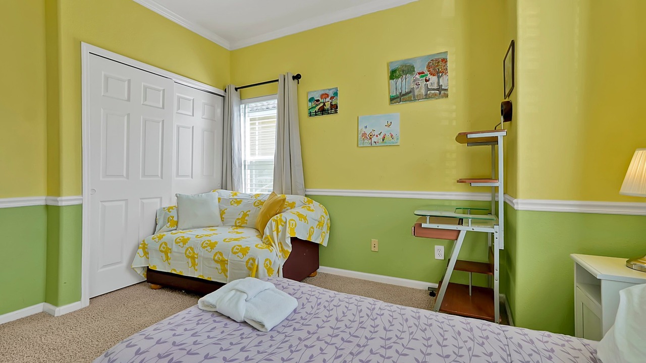 Photo of Bedroom in Orlando