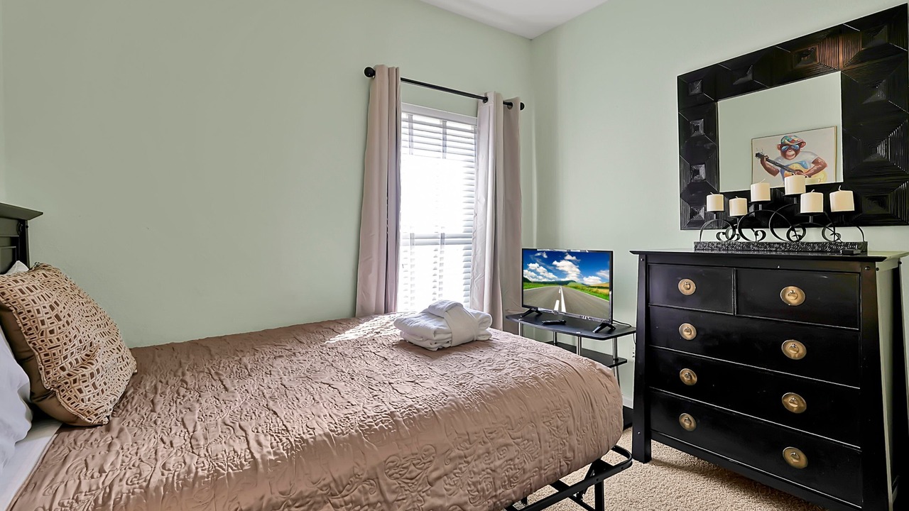 Photo of Bedroom in Orlando