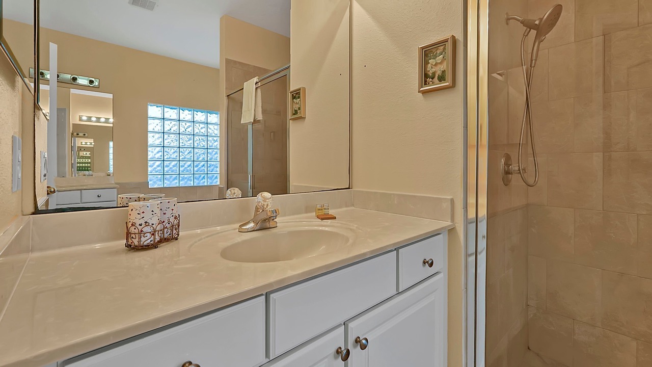 Photo of Bathroom in Orlando